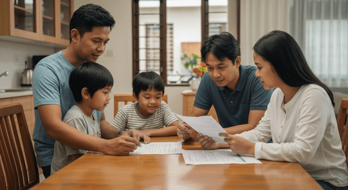 Rent-to-Own Katil Hospital: Cara Jimat & Bijak