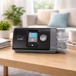CPAP ResMed AirSense